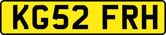 KG52FRH