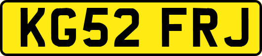 KG52FRJ