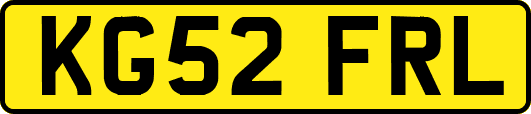 KG52FRL