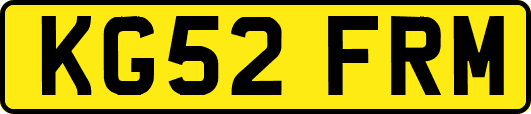 KG52FRM