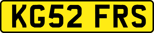 KG52FRS