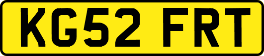 KG52FRT