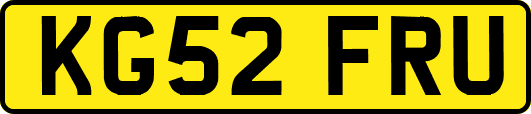 KG52FRU