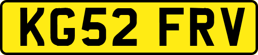 KG52FRV