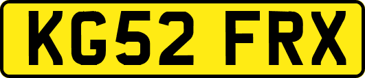 KG52FRX