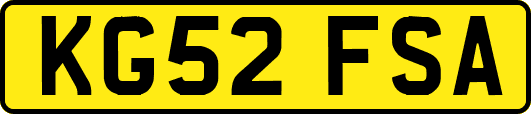 KG52FSA