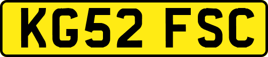 KG52FSC