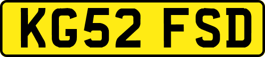 KG52FSD