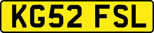 KG52FSL