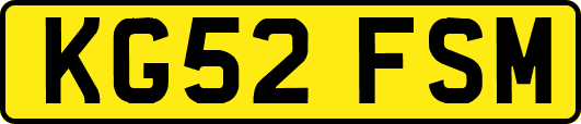 KG52FSM