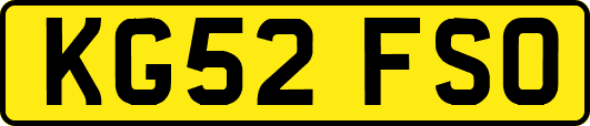 KG52FSO