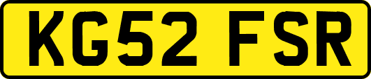 KG52FSR