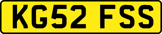 KG52FSS