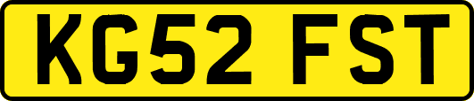 KG52FST