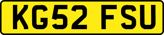 KG52FSU