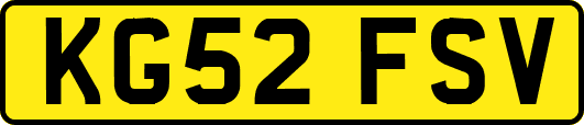 KG52FSV