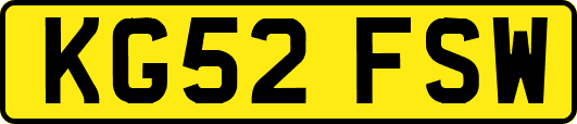 KG52FSW