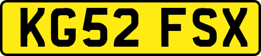 KG52FSX