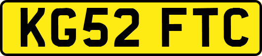 KG52FTC