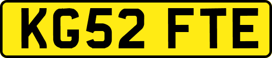 KG52FTE