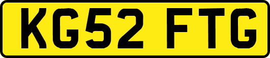 KG52FTG