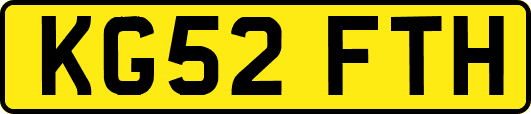 KG52FTH