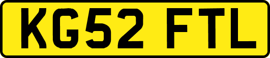 KG52FTL