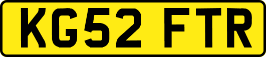 KG52FTR
