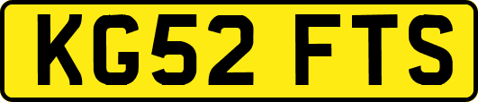 KG52FTS