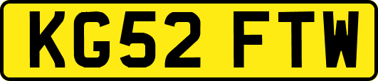 KG52FTW