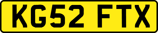 KG52FTX