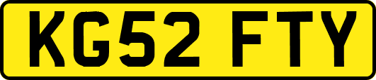 KG52FTY