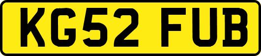 KG52FUB
