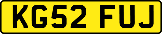 KG52FUJ