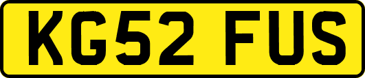 KG52FUS