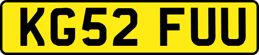 KG52FUU