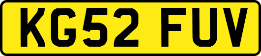 KG52FUV
