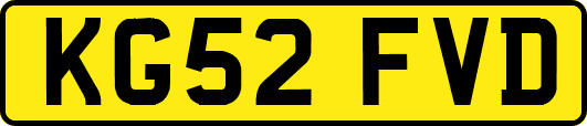 KG52FVD