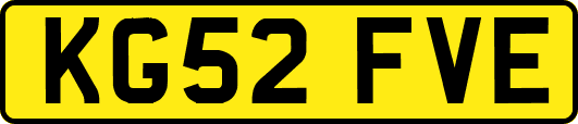 KG52FVE