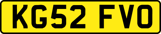 KG52FVO