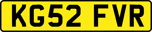 KG52FVR