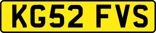 KG52FVS