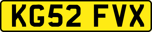 KG52FVX