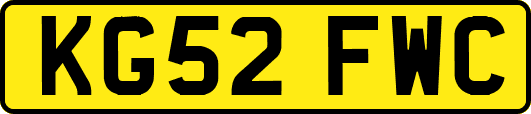 KG52FWC