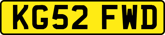 KG52FWD