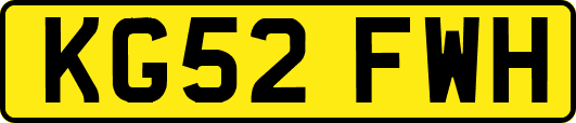 KG52FWH