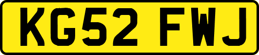 KG52FWJ