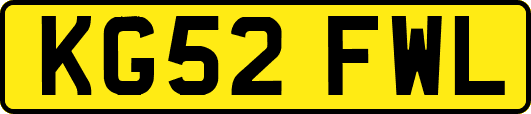 KG52FWL