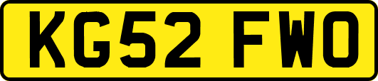KG52FWO