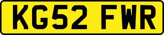 KG52FWR